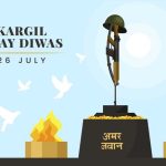 Short Kargil Vijay Diwas Essay for Kids & Students