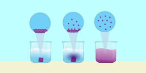 States of Matter Key Examples & Concepts Explained