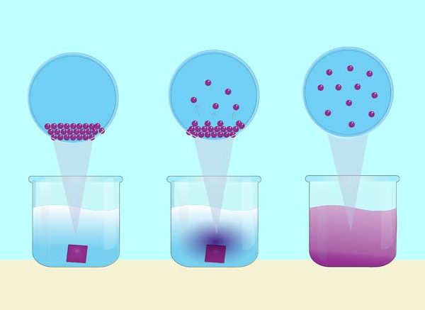 States of Matter Key Examples & Concepts Explained