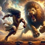 Story of Samson – Interesting Stories for Kids
