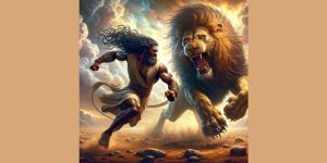 Story of Samson – Interesting Stories for Kids