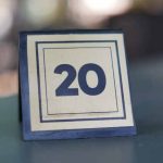 Table of 20 20 Times Table Learn Multiplication Table of Twenty