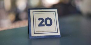 Table of 20 20 Times Table Learn Multiplication Table of Twenty