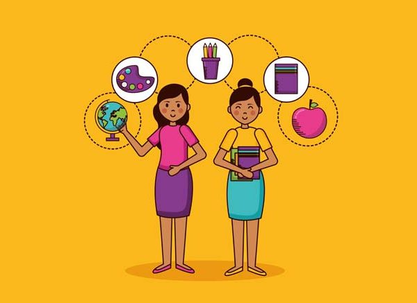 Teacher Aide Roles And Responsibilities