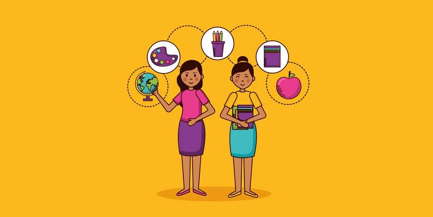 Teacher Aide Roles And Responsibilities