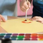 Teaching Primary Colours To Preschoolers
