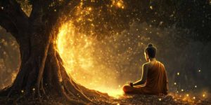 The Story Of Buddha For Children With Moral