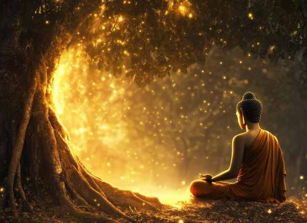 The Story Of Buddha For Children With Moral