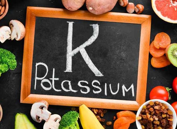 Top 10 Uses of Potassium Benefits, Facts & Examples