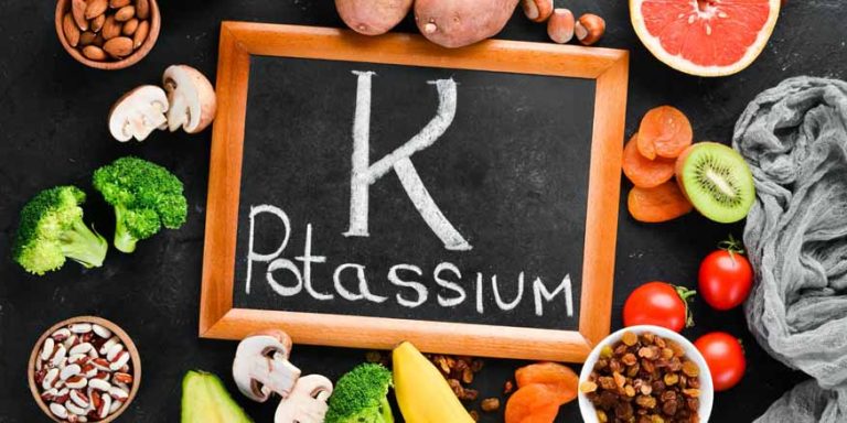 Top 10 Uses of Potassium Benefits, Facts & Examples