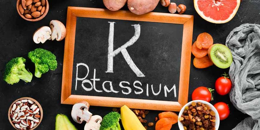 Top 10 Uses of Potassium Benefits, Facts & Examples