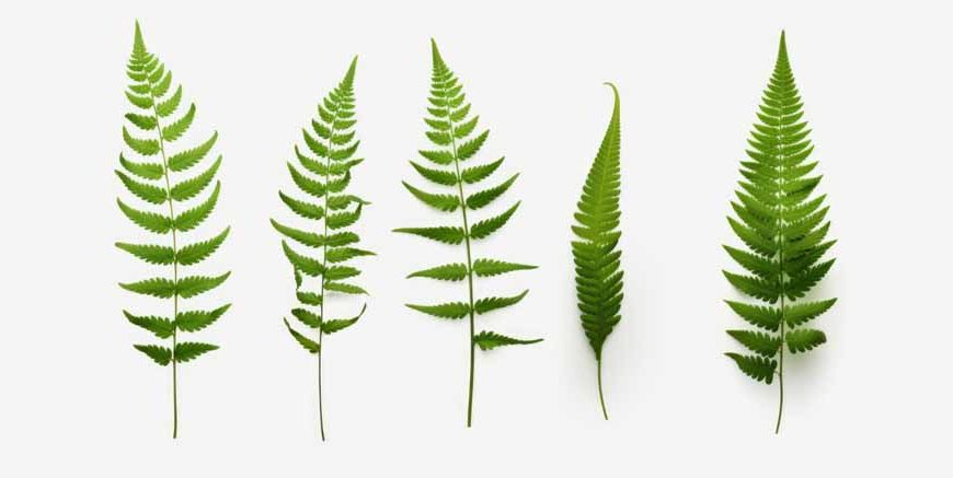 Types of Fern Definition, Examples & Key Facts for Exams
