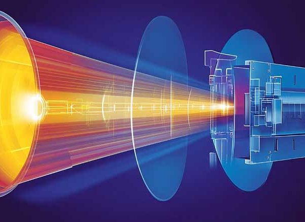 Uses of Beta Rays Learn Important Terms and Concepts
