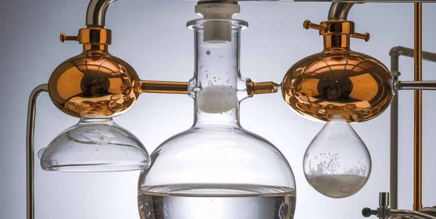 Uses of Distillation Key Examples & Applications Explained
