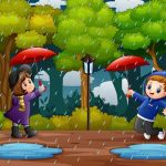 Uses of Rains Learn Important Terms and Concepts