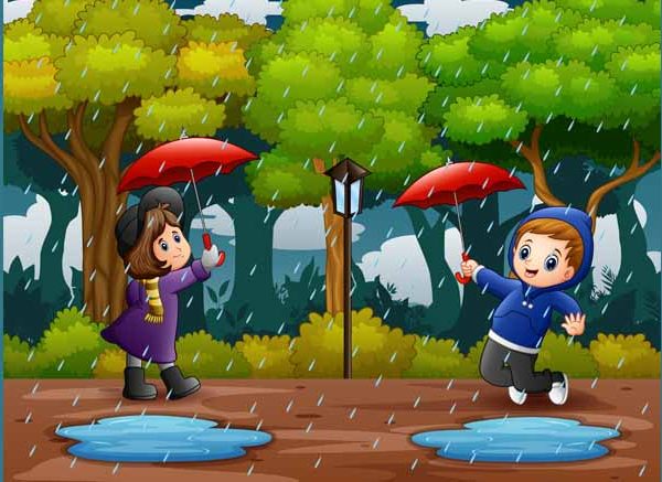 Uses of Rains Learn Important Terms and Concepts