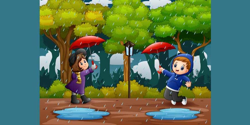 Uses of Rains Learn Important Terms and Concepts