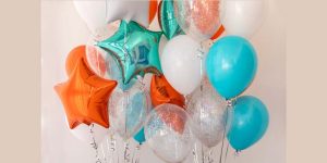 What Are Helium Balloons Meaning, Uses & Fun Facts