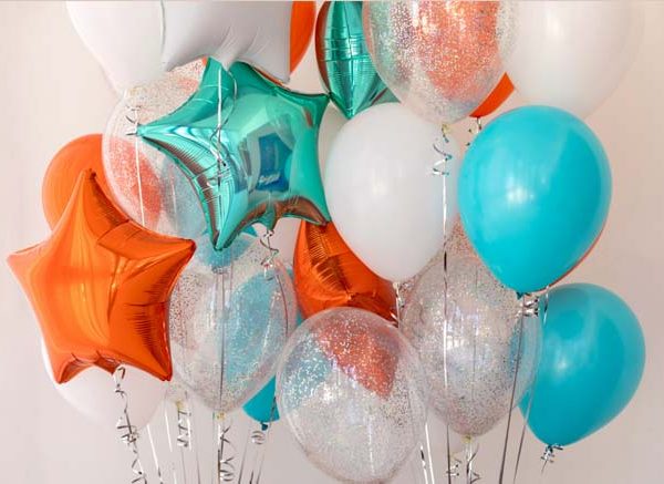 What Are Helium Balloons: Meaning, Uses & Fun Facts