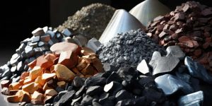 What Are Metals Definition, Properties & Examples Explained