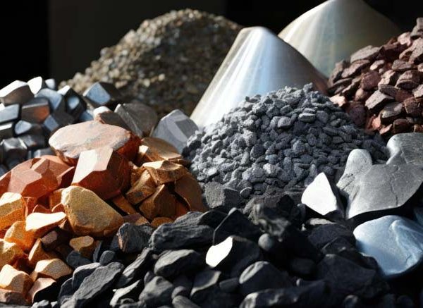 What Are Metals Definition, Properties & Examples Explained