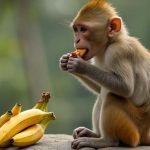 What Do Monkeys Eat