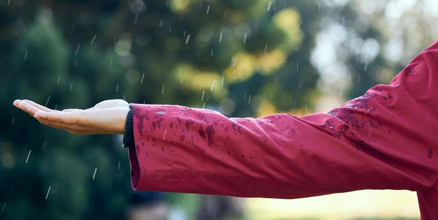 What Happens When It Doesn't Rain - A Kid-Friendly Guide