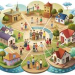 What Is Human Settlement Meaning, Types & Evolution Explained
