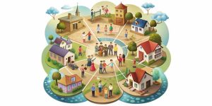 What Is Human Settlement Meaning, Types & Evolution Explained