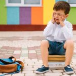 What to Do When Your Little One Refuses to Go to Preschool
