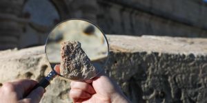 Where Is Beryllium Found Explained for Students EVS