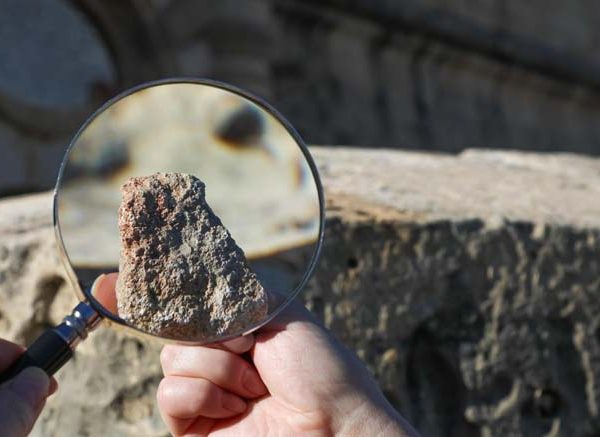 Where Is Beryllium Found? Explained for Students | EVS