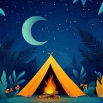 Where The Wild Things Night Story with Moral