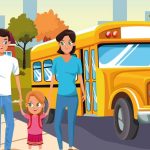 Working Parent's Guide to Choosing Preschool Pickup and Drop Timings