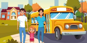 Working Parent's Guide to Choosing Preschool Pickup and Drop Timings