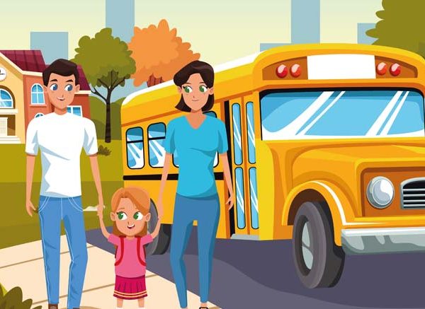 Working Parent’s Guide to Choosing Preschool Pickup and Drop Timings