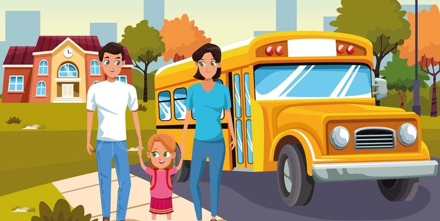 Working Parent's Guide to Choosing Preschool Pickup and Drop Timings
