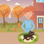 Belling The Cat - Short Moral Story In English For Kids