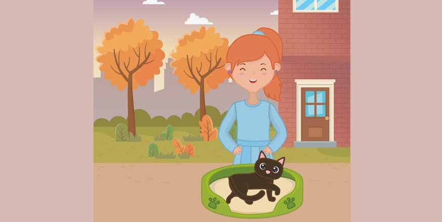 Belling The Cat - Short Moral Story In English For Kids