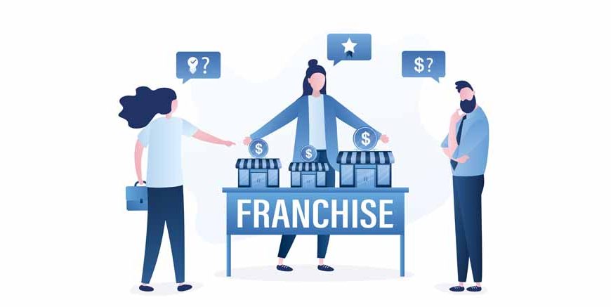 Best Franchise Business Ideas in Muzaffarnagar