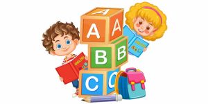 Ew Words For Kids To Improve Their Vocabulary Skills