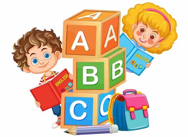 Ew Words For Kids To Improve Their Vocabulary Skills