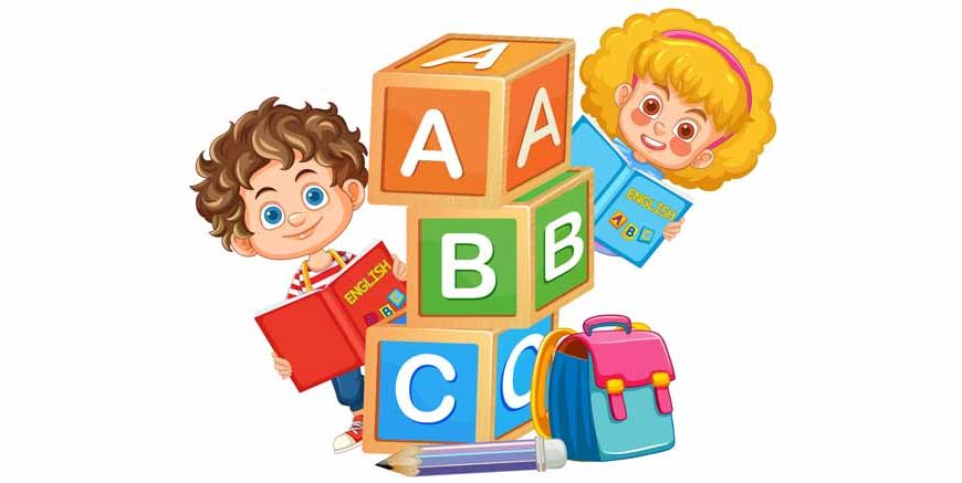 Ew Words For Kids To Improve Their Vocabulary Skills