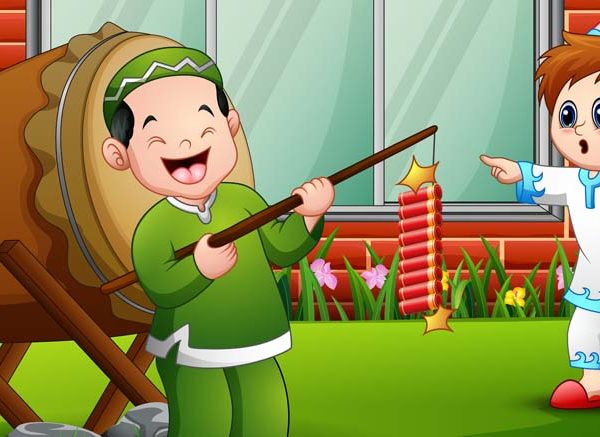 Hickory Dickory Dock Nursery Rhyme For Kids With Lyrics