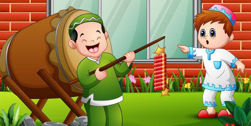 Hickory Dickory Dock Nursery Rhyme For Kids With Lyrics