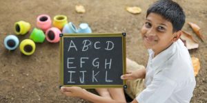 How Bilingual or Hindi-English Preschools Help Children Learn Faster