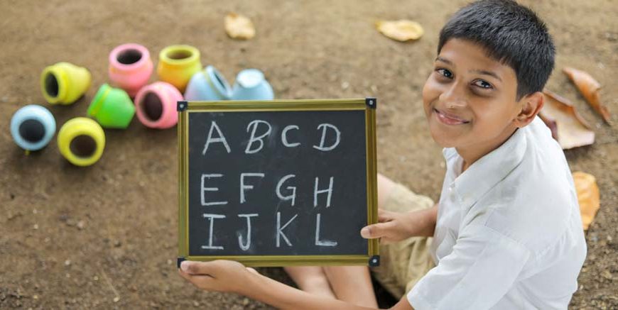 How Bilingual or Hindi-English Preschools Help Children Learn Faster