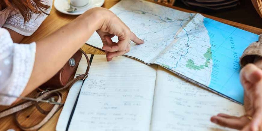 How Do Symbols Help in Reading Maps? Key Concepts & Uses
