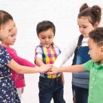 How to Help Your Child Make Friends at Preschool
