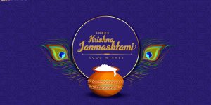 Janmashtami Essay for Students & Kids Easy Writing